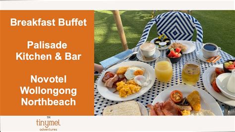 <b>Novotel</b> <b>Wollongong</b> Northbeach: Not a 4 stars but the <b>price</b> is. . Novotel wollongong buffet breakfast price